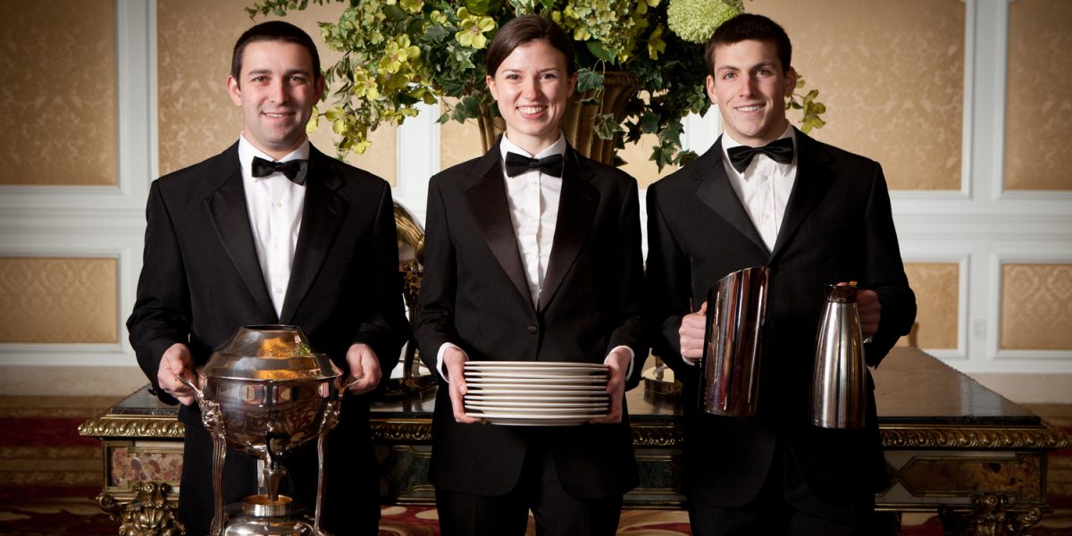 10 RAZONES POR LAS QUE CONTRATAR UN CATERING